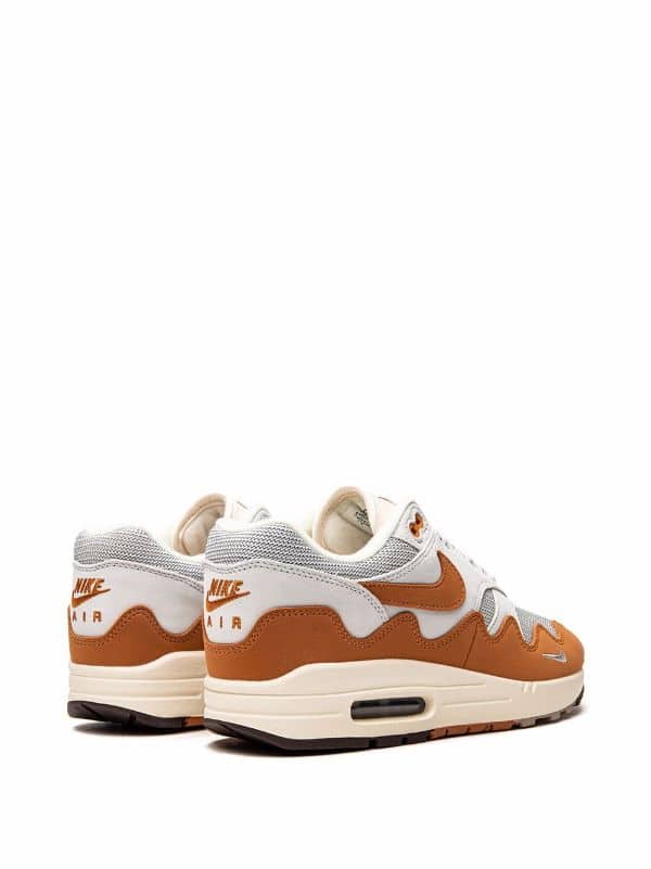 Men's Patta x Nike Air Max 1 Monarch