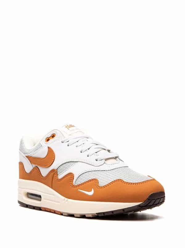 Men's Patta x Nike Air Max 1 Monarch