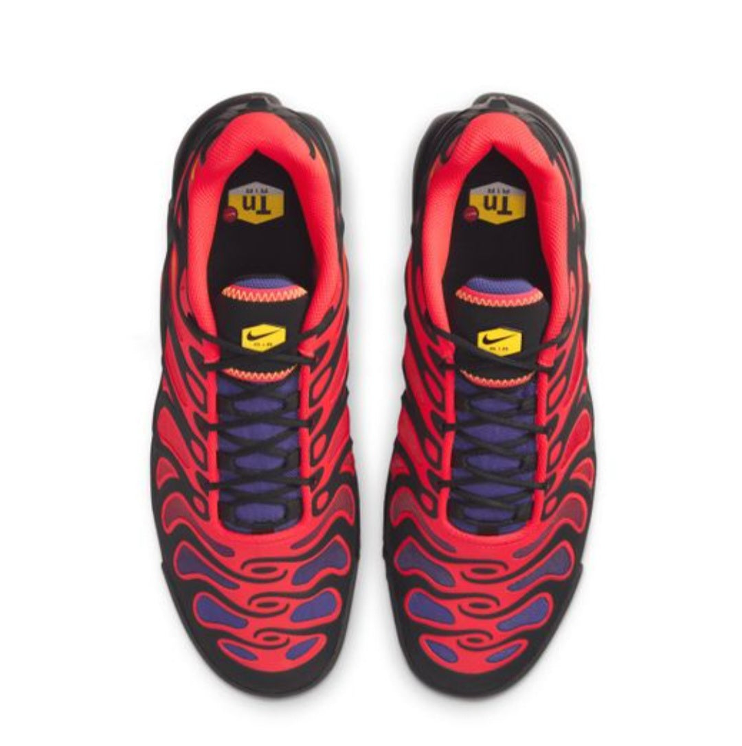 Nike Air Max Plus Drift red