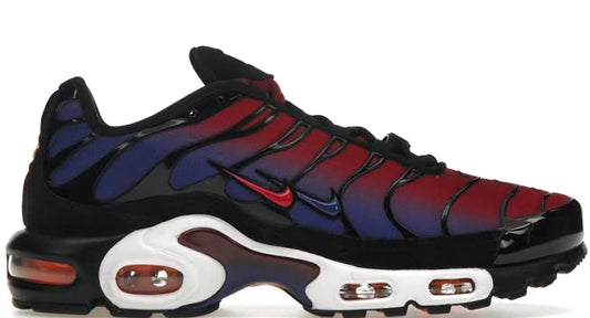 Nike Air Max Plus FC Barcelona