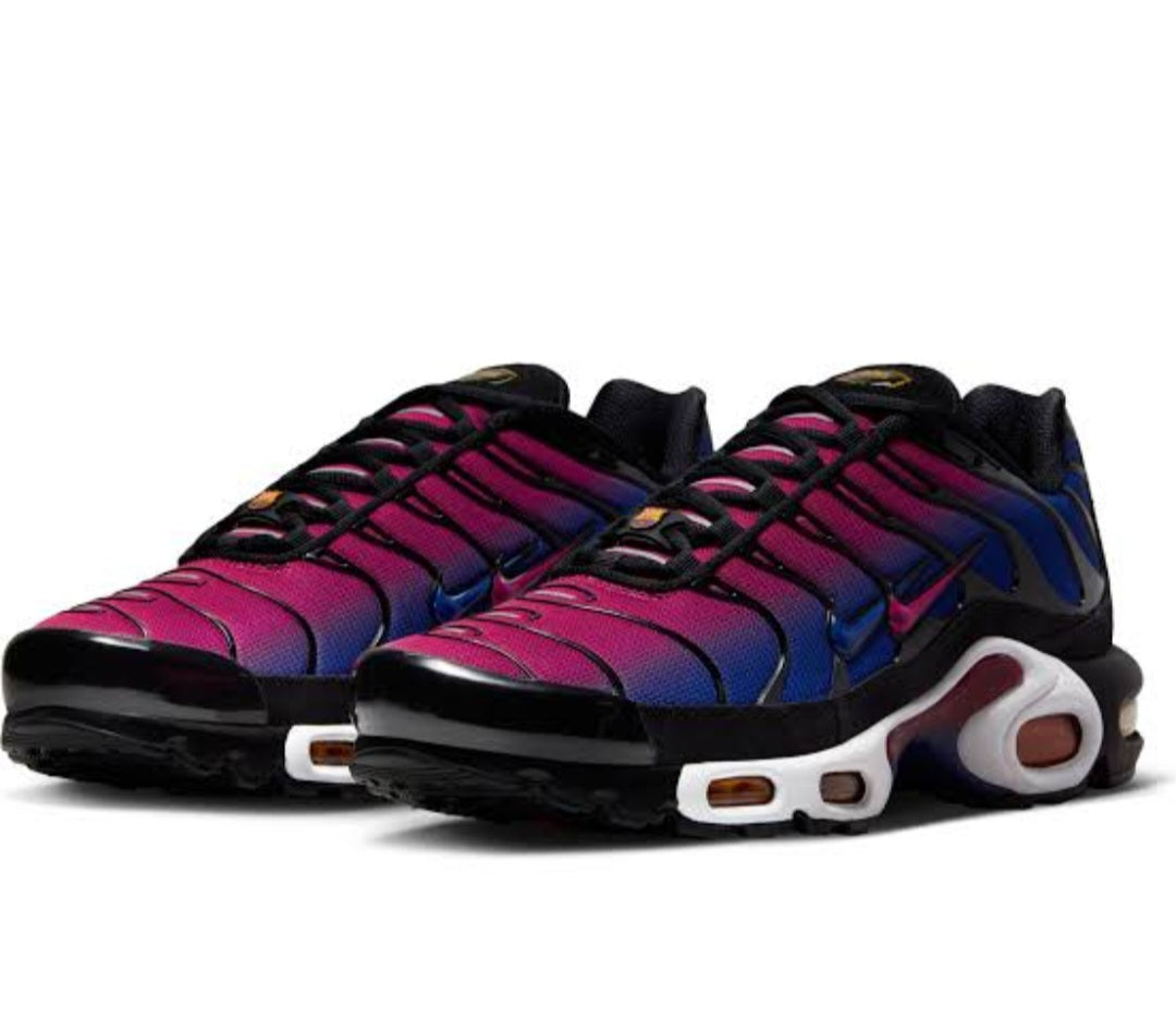 Nike Air Max Plus FC Barcelona