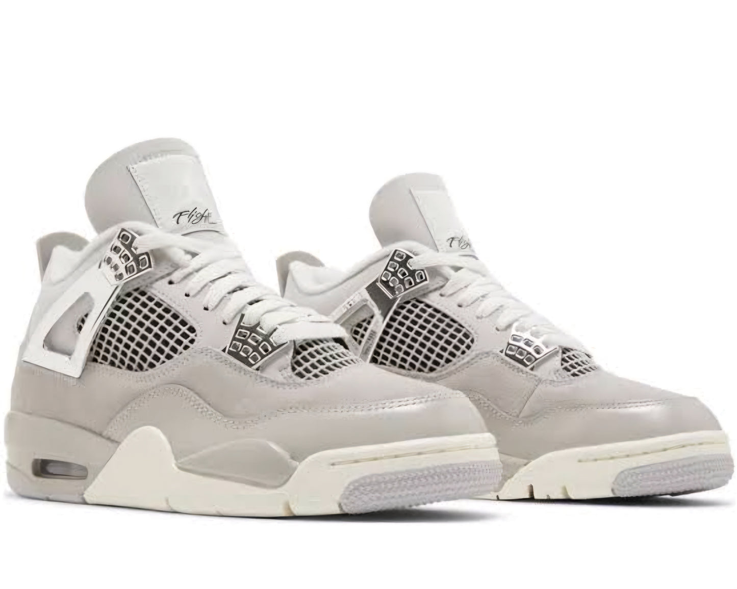 Jordan 4 Retro "Frozen Moments"