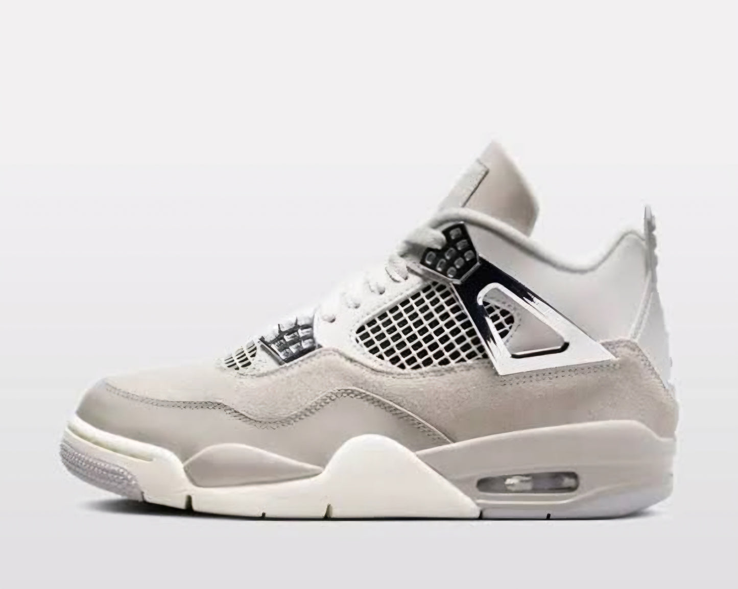 Jordan 4 Retro "Frozen Moments"