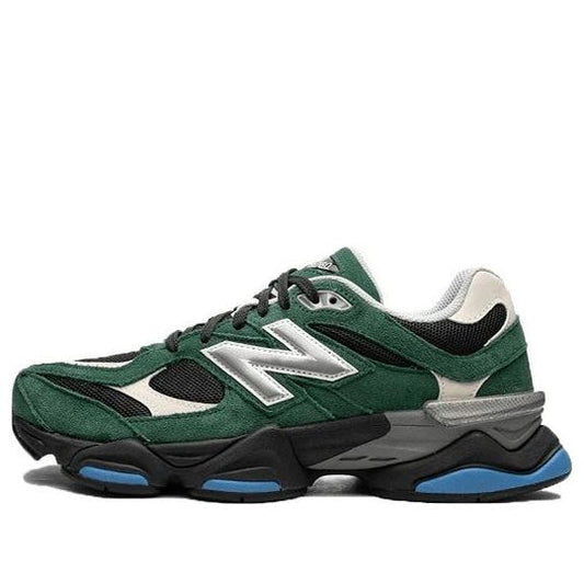 New Balance 9060 'Team Forest Green' U9060VRA