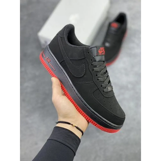 Nike Airforce 1 Black