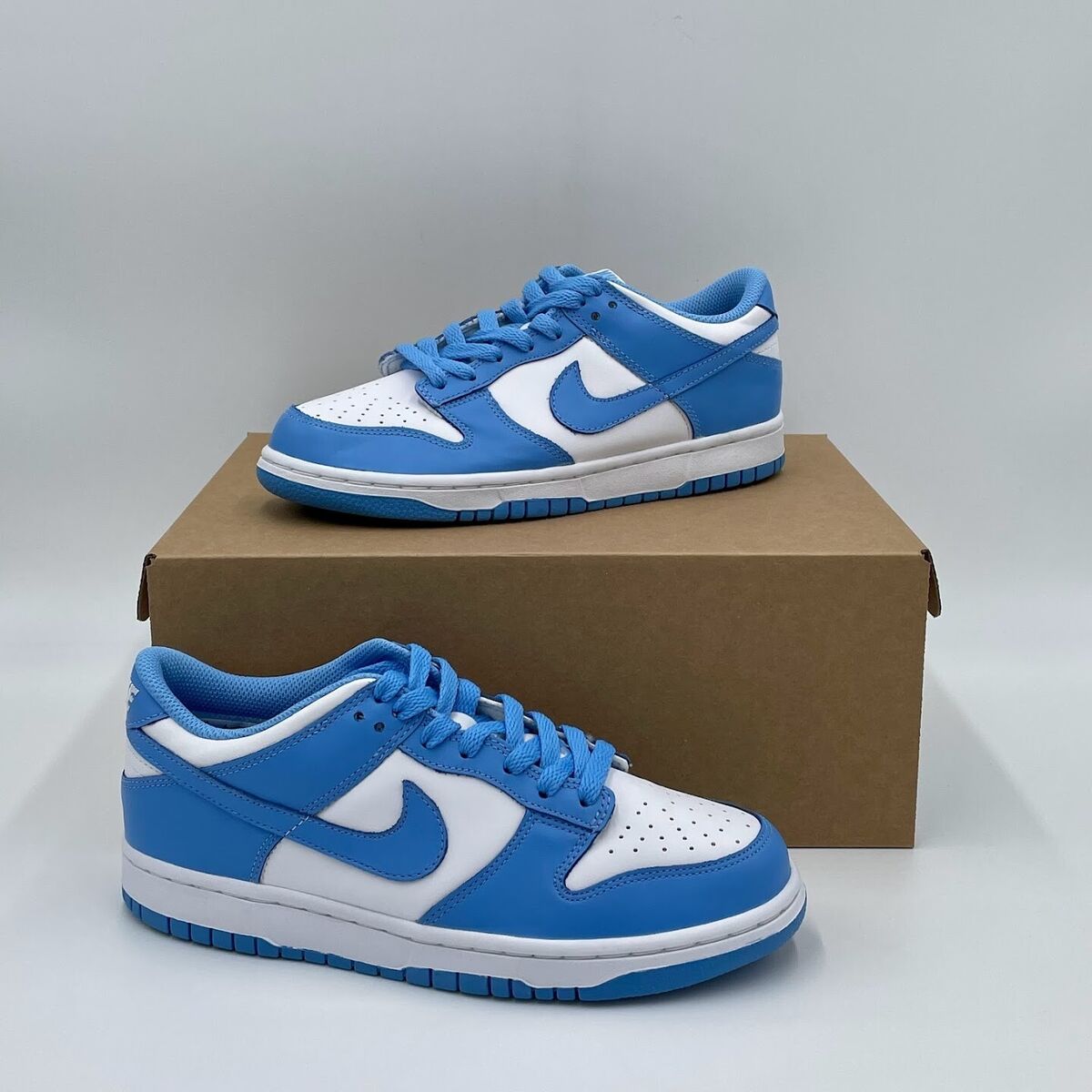 Nike Dunk Low UNC