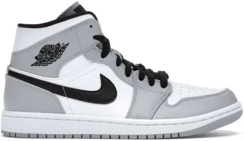 Nike Air Jordan 1 Retro - "Light Smoke Grey"