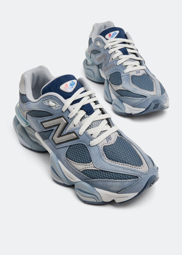 New Balance 9060 "Moon Daze